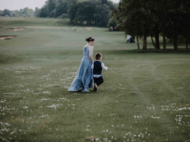 Joseph and Lydia&apos;s Wedding in Thornbury, Gloucestershire 227