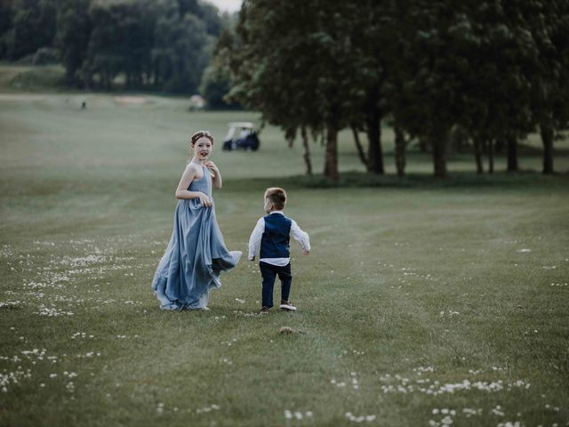 Joseph and Lydia&apos;s Wedding in Thornbury, Gloucestershire 228