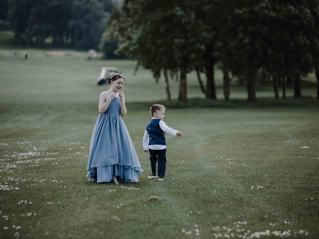 Joseph and Lydia&apos;s Wedding in Thornbury, Gloucestershire 229