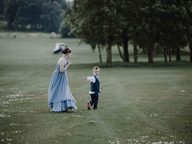 Joseph and Lydia&apos;s Wedding in Thornbury, Gloucestershire 230