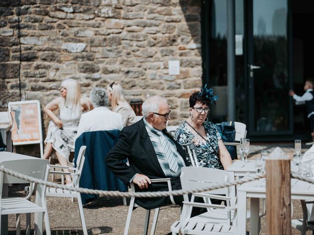 Joseph and Lydia&apos;s Wedding in Thornbury, Gloucestershire 245