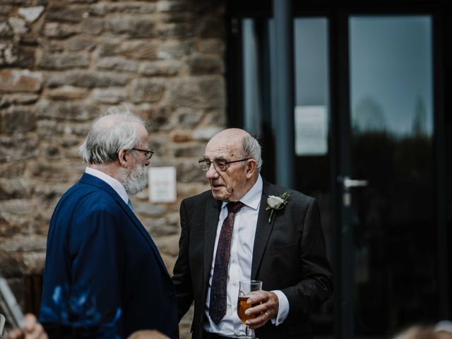 Joseph and Lydia&apos;s Wedding in Thornbury, Gloucestershire 246