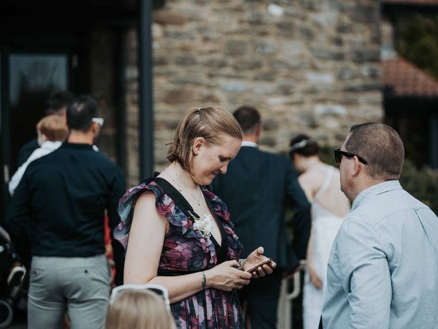 Joseph and Lydia&apos;s Wedding in Thornbury, Gloucestershire 249