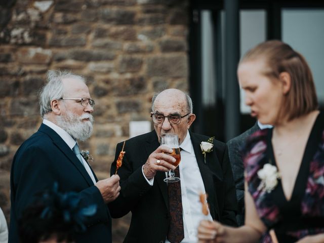 Joseph and Lydia&apos;s Wedding in Thornbury, Gloucestershire 252