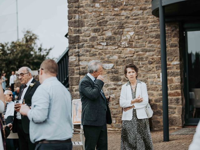 Joseph and Lydia&apos;s Wedding in Thornbury, Gloucestershire 255