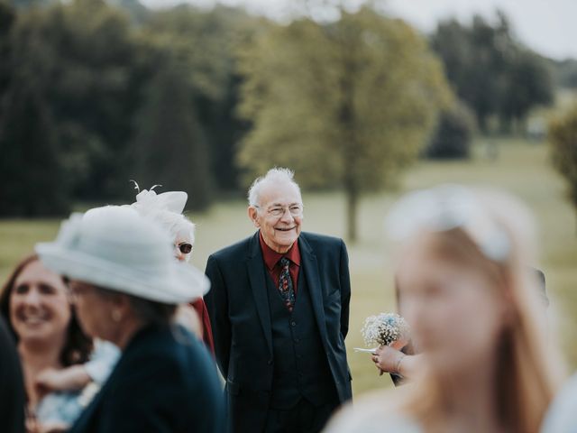 Joseph and Lydia&apos;s Wedding in Thornbury, Gloucestershire 260