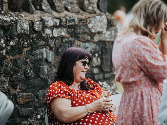 Joseph and Lydia&apos;s Wedding in Thornbury, Gloucestershire 263