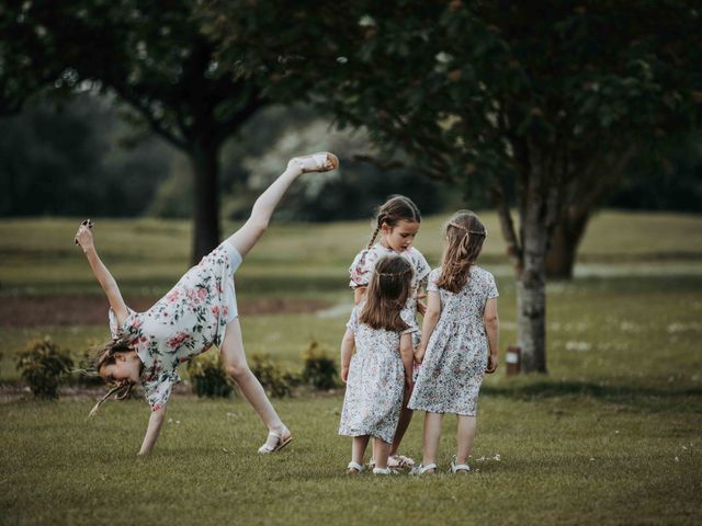 Joseph and Lydia&apos;s Wedding in Thornbury, Gloucestershire 265