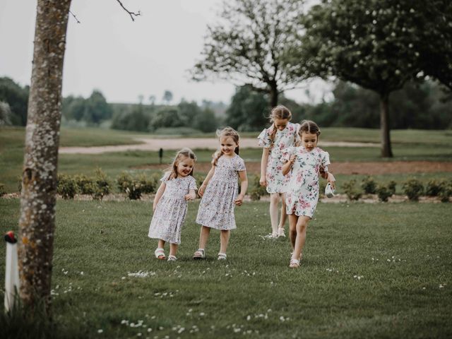 Joseph and Lydia&apos;s Wedding in Thornbury, Gloucestershire 269