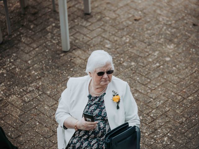 Joseph and Lydia&apos;s Wedding in Thornbury, Gloucestershire 276