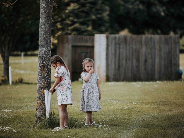 Joseph and Lydia&apos;s Wedding in Thornbury, Gloucestershire 280