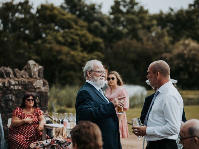 Joseph and Lydia&apos;s Wedding in Thornbury, Gloucestershire 284