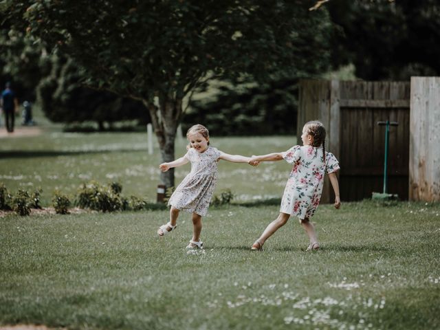 Joseph and Lydia&apos;s Wedding in Thornbury, Gloucestershire 292