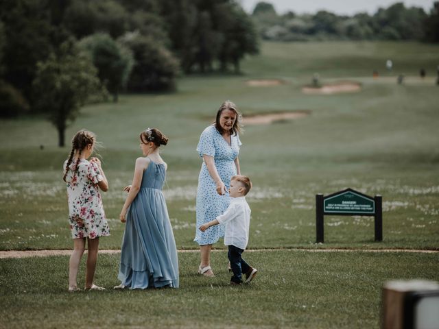 Joseph and Lydia&apos;s Wedding in Thornbury, Gloucestershire 294