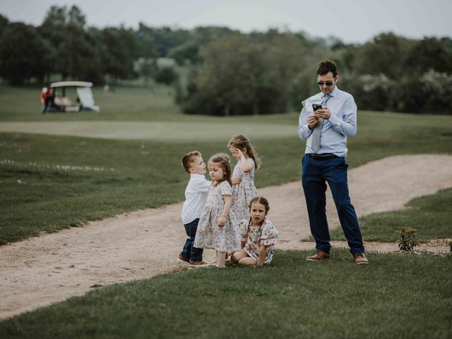 Joseph and Lydia&apos;s Wedding in Thornbury, Gloucestershire 297