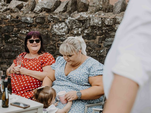 Joseph and Lydia&apos;s Wedding in Thornbury, Gloucestershire 301