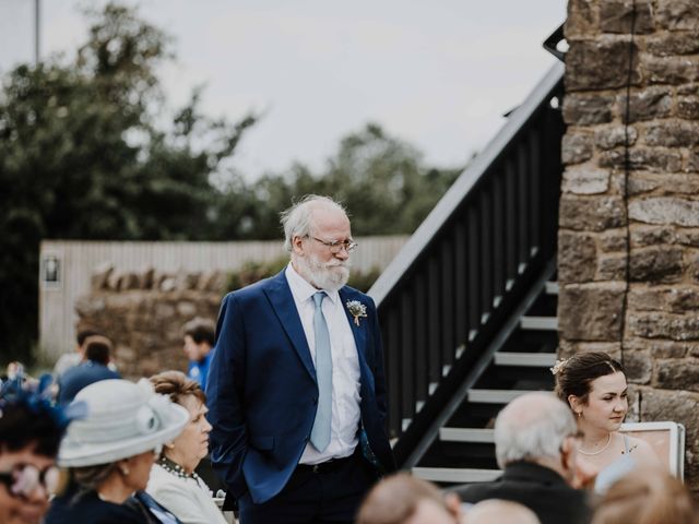 Joseph and Lydia&apos;s Wedding in Thornbury, Gloucestershire 304