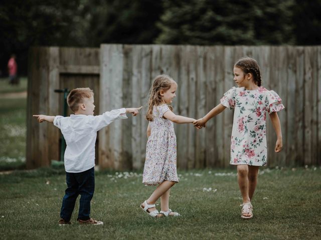 Joseph and Lydia&apos;s Wedding in Thornbury, Gloucestershire 305