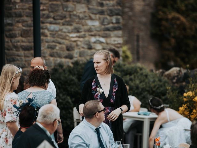 Joseph and Lydia&apos;s Wedding in Thornbury, Gloucestershire 308