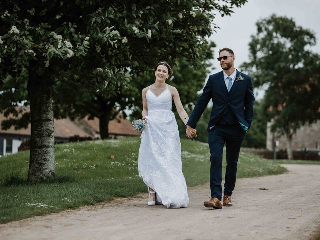 Joseph and Lydia&apos;s Wedding in Thornbury, Gloucestershire 315