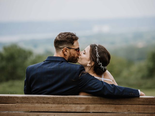 Joseph and Lydia&apos;s Wedding in Thornbury, Gloucestershire 323