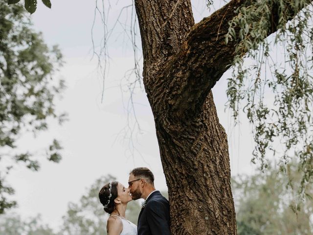 Joseph and Lydia&apos;s Wedding in Thornbury, Gloucestershire 328