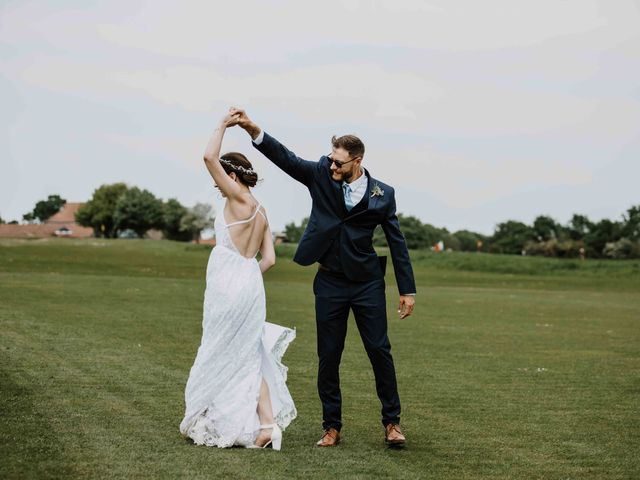 Joseph and Lydia&apos;s Wedding in Thornbury, Gloucestershire 339