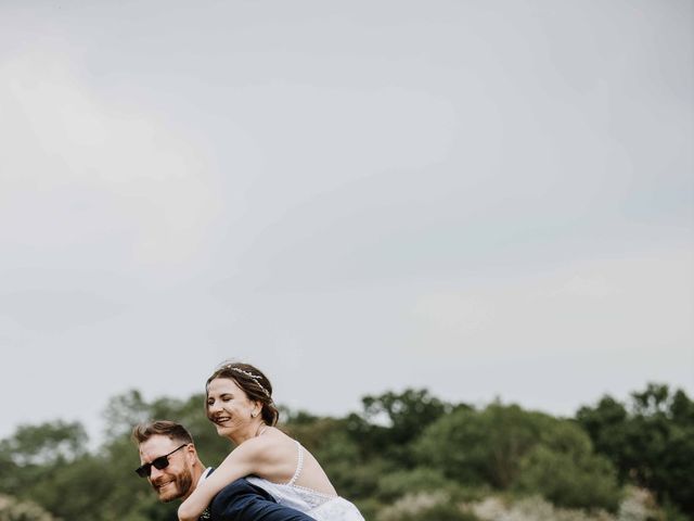 Joseph and Lydia&apos;s Wedding in Thornbury, Gloucestershire 372