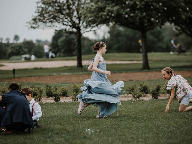 Joseph and Lydia&apos;s Wedding in Thornbury, Gloucestershire 379