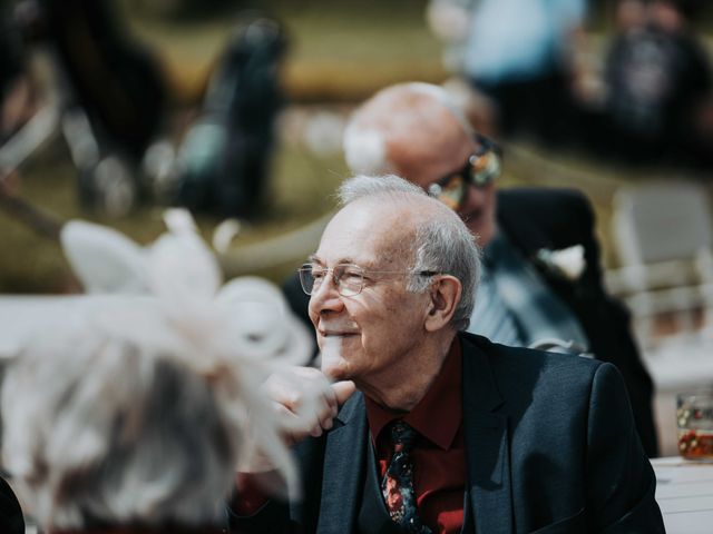 Joseph and Lydia&apos;s Wedding in Thornbury, Gloucestershire 388