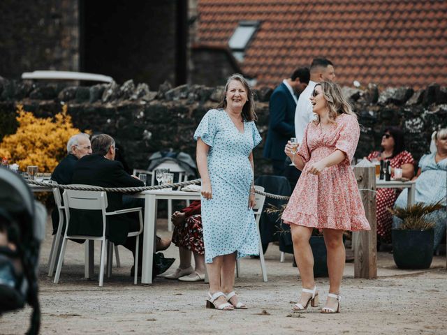 Joseph and Lydia&apos;s Wedding in Thornbury, Gloucestershire 389