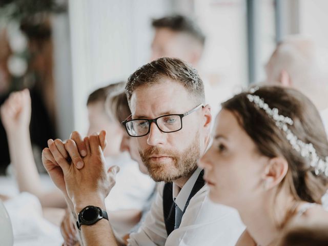 Joseph and Lydia&apos;s Wedding in Thornbury, Gloucestershire 428