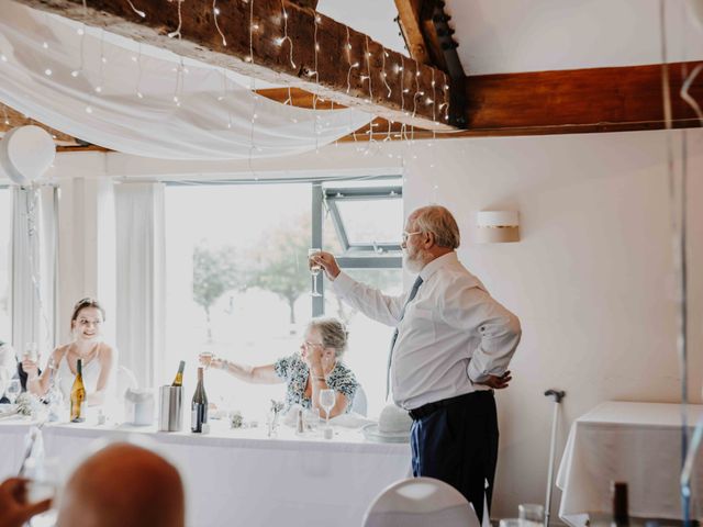 Joseph and Lydia&apos;s Wedding in Thornbury, Gloucestershire 431