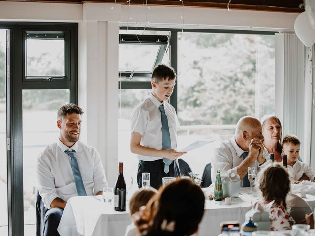 Joseph and Lydia&apos;s Wedding in Thornbury, Gloucestershire 436