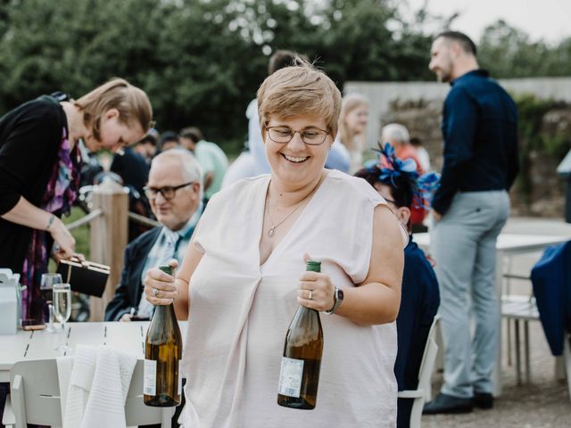 Joseph and Lydia&apos;s Wedding in Thornbury, Gloucestershire 454