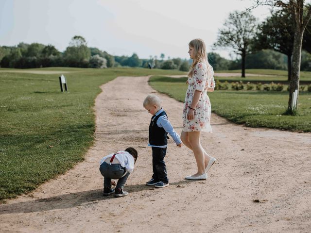 Joseph and Lydia&apos;s Wedding in Thornbury, Gloucestershire 466