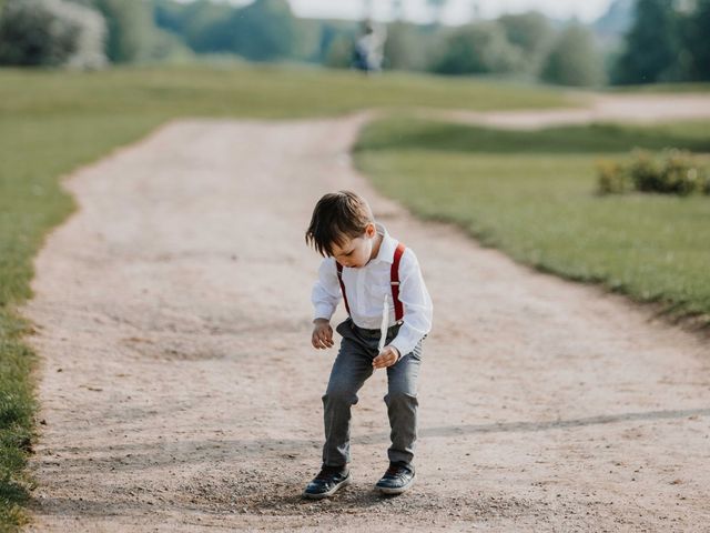 Joseph and Lydia&apos;s Wedding in Thornbury, Gloucestershire 467