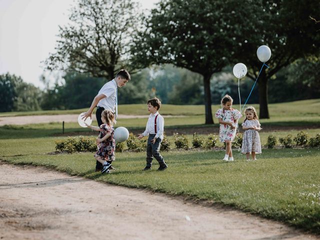 Joseph and Lydia&apos;s Wedding in Thornbury, Gloucestershire 471