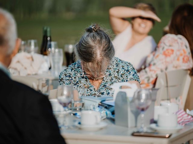 Joseph and Lydia&apos;s Wedding in Thornbury, Gloucestershire 477