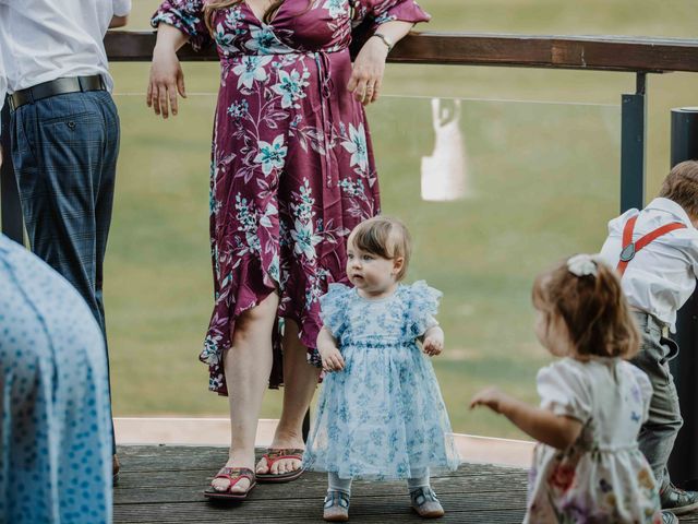 Joseph and Lydia&apos;s Wedding in Thornbury, Gloucestershire 480