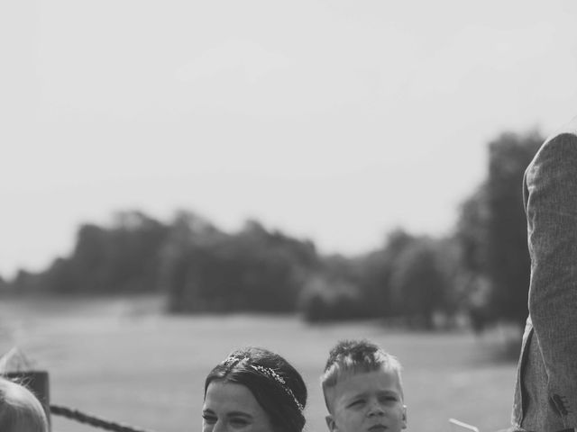 Joseph and Lydia&apos;s Wedding in Thornbury, Gloucestershire 545