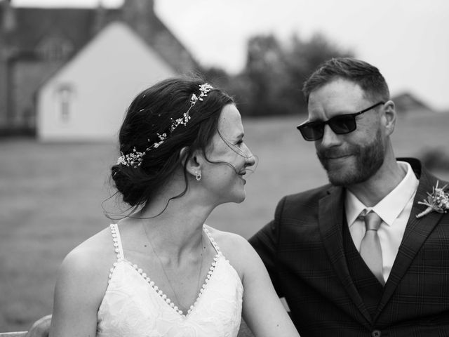 Joseph and Lydia&apos;s Wedding in Thornbury, Gloucestershire 559