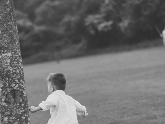 Joseph and Lydia&apos;s Wedding in Thornbury, Gloucestershire 596