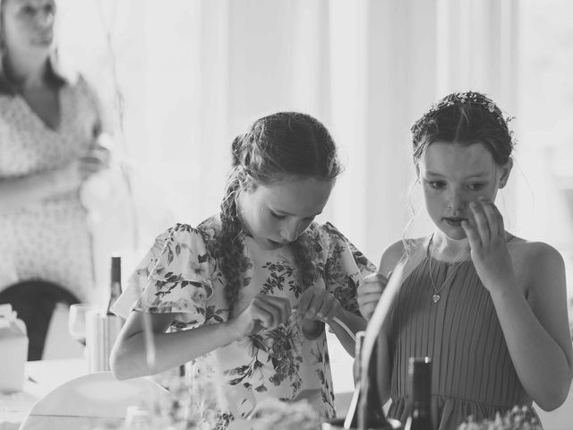 Joseph and Lydia&apos;s Wedding in Thornbury, Gloucestershire 601