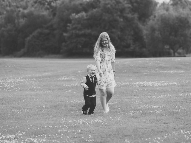 Joseph and Lydia&apos;s Wedding in Thornbury, Gloucestershire 602