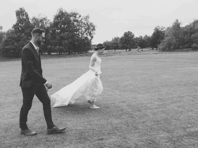 Joseph and Lydia&apos;s Wedding in Thornbury, Gloucestershire 626