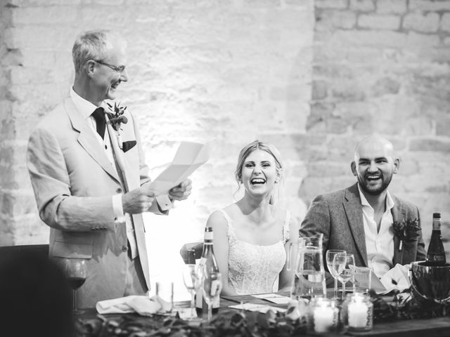 Sophie and Charlie&apos;s Wedding in Petersfield, Hampshire 125