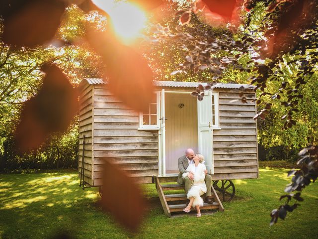 Sophie and Charlie&apos;s Wedding in Petersfield, Hampshire 144