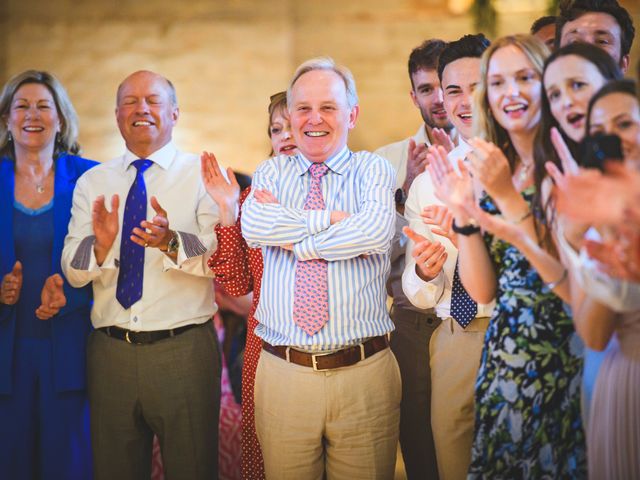 Sophie and Charlie&apos;s Wedding in Petersfield, Hampshire 150