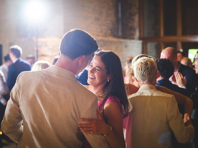 Sophie and Charlie&apos;s Wedding in Petersfield, Hampshire 154